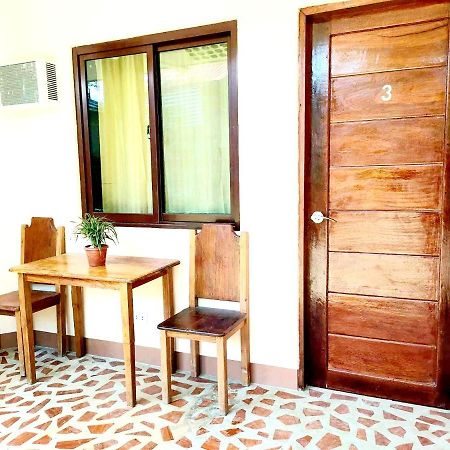 سان فيسنتي Two Season Tourist Inn المظهر الخارجي الصورة
