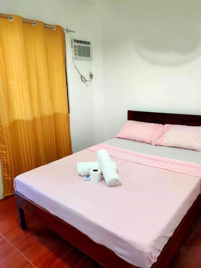 سان فيسنتي Two Season Tourist Inn المظهر الخارجي الصورة