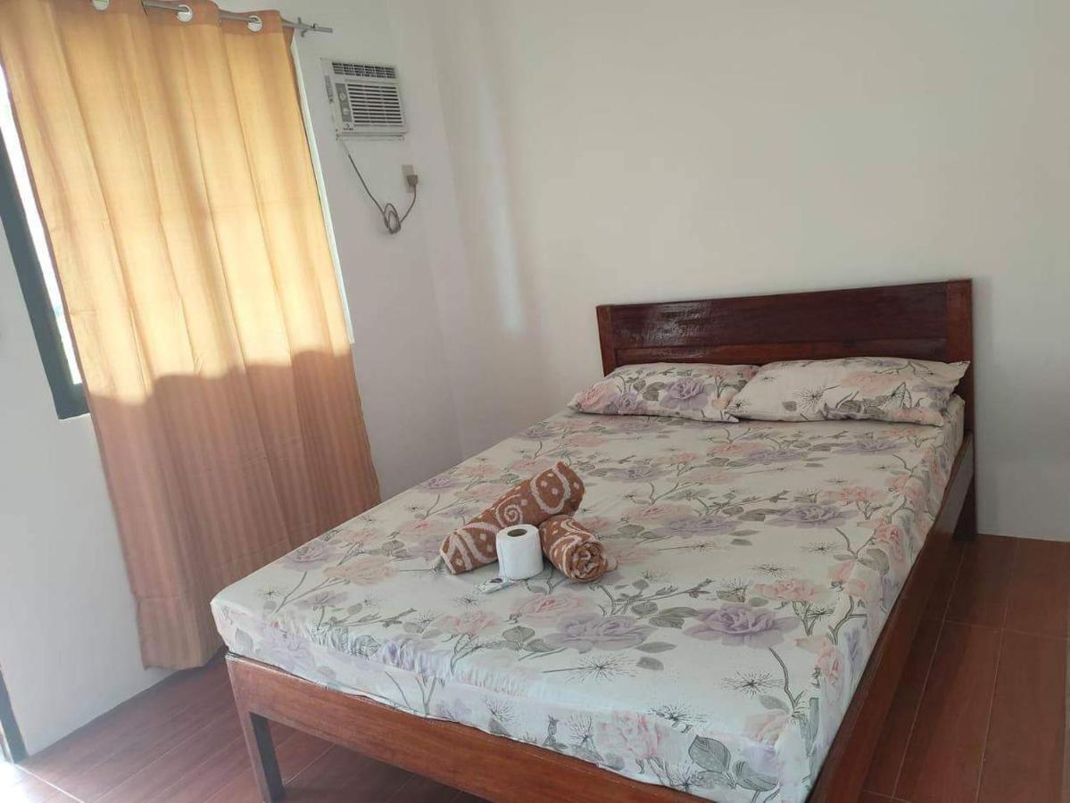 سان فيسنتي Two Season Tourist Inn المظهر الخارجي الصورة