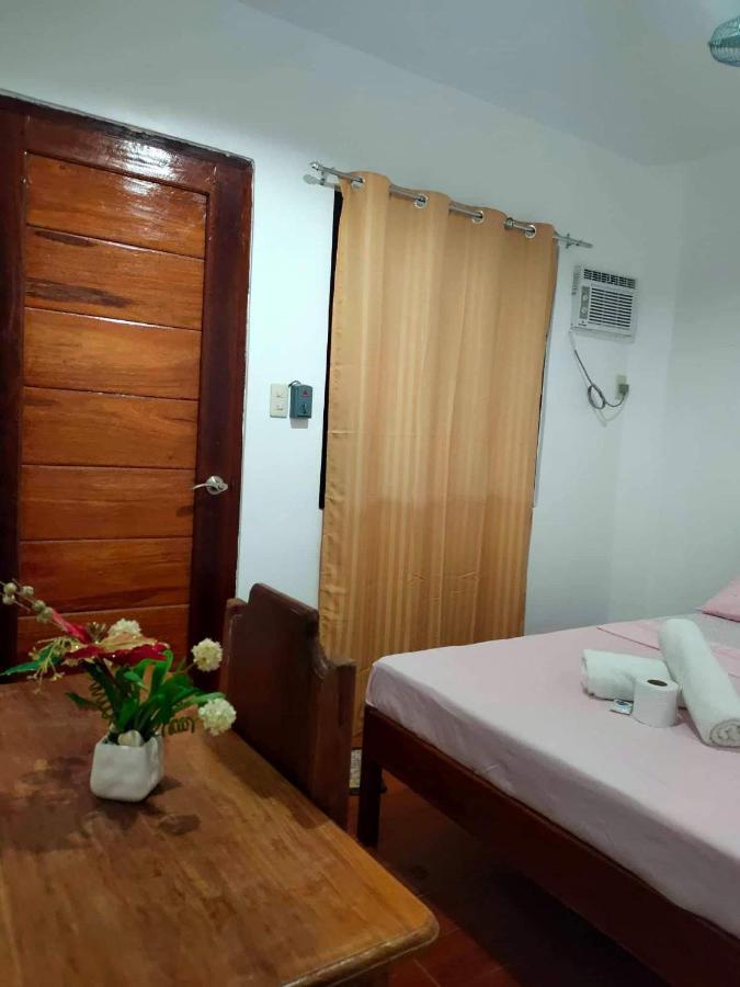 سان فيسنتي Two Season Tourist Inn المظهر الخارجي الصورة