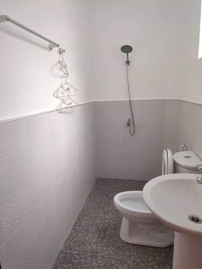 سان فيسنتي Two Season Tourist Inn المظهر الخارجي الصورة