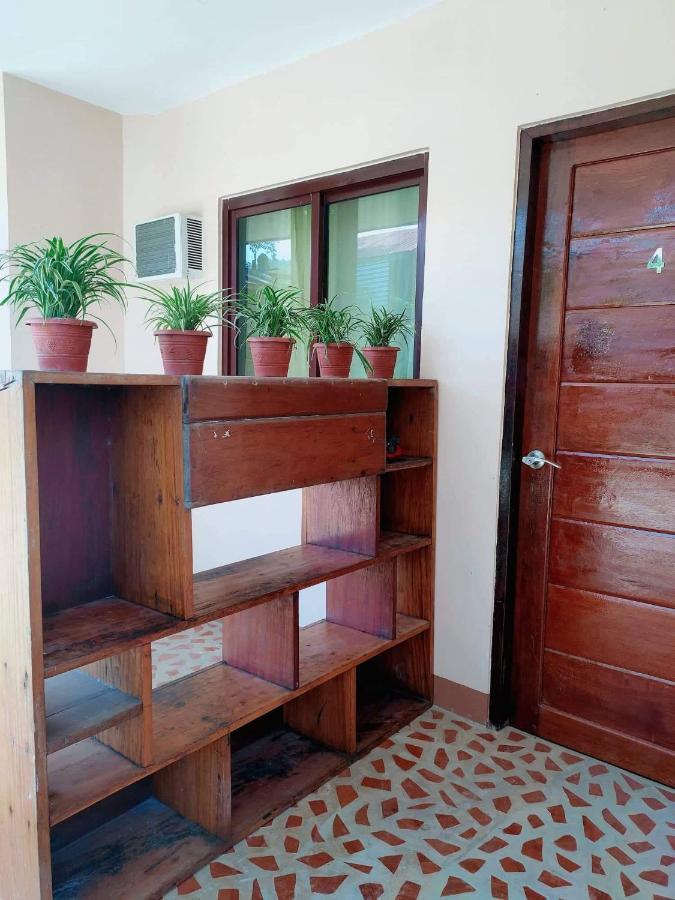 سان فيسنتي Two Season Tourist Inn المظهر الخارجي الصورة