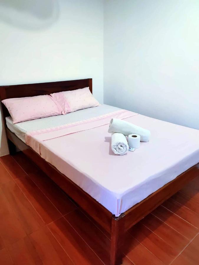سان فيسنتي Two Season Tourist Inn المظهر الخارجي الصورة
