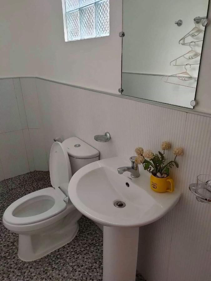 سان فيسنتي Two Season Tourist Inn المظهر الخارجي الصورة