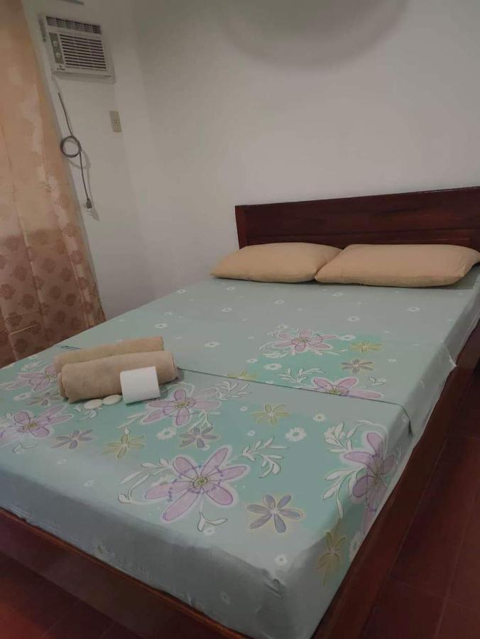 سان فيسنتي Two Season Tourist Inn المظهر الخارجي الصورة