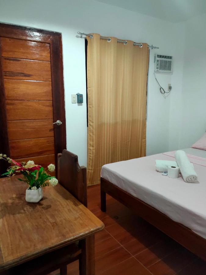 سان فيسنتي Two Season Tourist Inn المظهر الخارجي الصورة